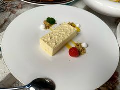 百香果芝士-Wood Garden(合生汇店)