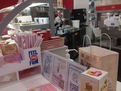 -DQ·蛋糕·冰淇淋(五棵松万达店)