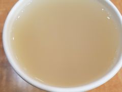 -恭和堂 龟苓膏(铜锣湾店)