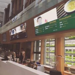 -安利上海体验馆