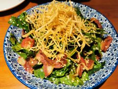 -有喜屋·烧鸟·居酒屋(周浦万达店)