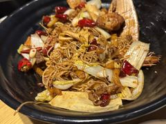 -麻辣盛艳(淮安万达店)