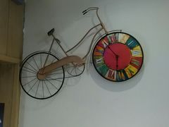 -华莱士·炸鸡汉堡(李沧乐客城店)