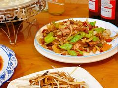 -聚发号清真菜馆