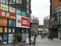 -万科城市广场(厚街店)