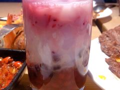 -星伦多自助料理(宝山龙湖天街店)