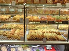 -BreadTalk面包新语·烘焙蛋糕(东方宝泰广场店)