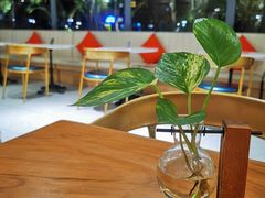 -玫瑰园餐厅
