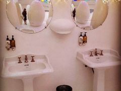 -Sketch(The Lecture Room & Library)