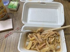 -华辉小食