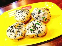 -小杨生煎(黄河路店)