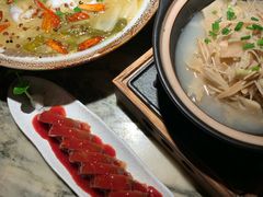 -佬麻雀·新湘菜(珠海金发购物中心店)