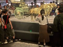 -秦始皇帝陵博物院-丽山园