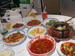 -欧记大排档·景德菜(上海首店)