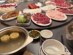 -贵宾牛·潮汕牛肉火锅(珠池总店)