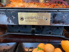 -江边城外烤全鱼(方庄时代购物中心店)