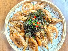 -香芙茗茶楼(梅家坞店)