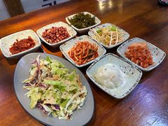 -火炉情韩国料理店(古田路店)