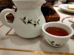 -稻香酒家·33年老字号·港式粤菜(富邦中心店)
