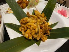 至尊辣得跳-湖锦酒楼·32年地道湖北菜(光谷店)