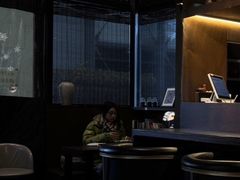 -Hei Cafe(工体店)