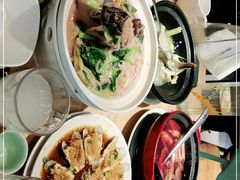 -莆田餐厅PUTIEN(三里屯店)