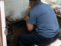 -张四烤羊肉(西藏自治区拉萨市丹杰林巷店)