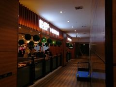 -悦橙烤肉海鲜自助(中央大街店)
