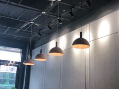 大堂-ADO KAFE(大学城店)