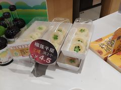 -精点味道(大连商场店)