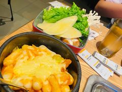 -新石器烤肉(之心城店)