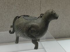 -信阳博物馆