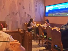 -胖老汉椒麻鸡清真新疆菜(西御街店)