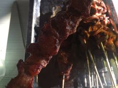 -王记西鎮电烤肉(汶上路店)