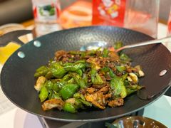 -烹湘·鲜炒湖南土菜(海珠店)