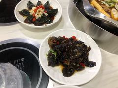 -到味·蒙小铁羊肉馆(粮道街总店)