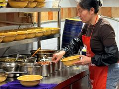 -老蒋面(南坪店)