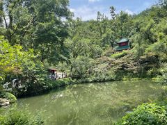 -岳麓山风景名胜区