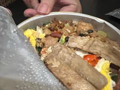 -潮香兴煲仔饭(莲花路店)