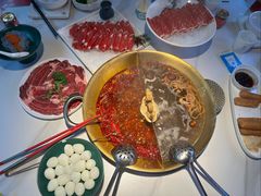 -小龙翻大江文化火锅(宽窄店)