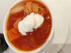 -库滋明·俄罗斯特色美食(中央大街店)