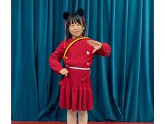 -新声线少儿口才(亦庄示范校区)