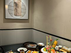 -daozao料理美术馆(东营店)