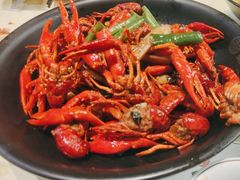 -聚味瞿记·龙虾堂(咸嘉湖店)