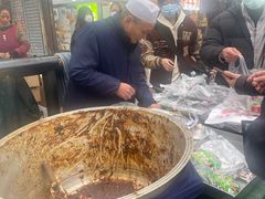 -马文章胖子甑糕(洒金桥店)