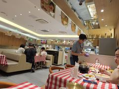 -西贝(上海新梅广场店)
