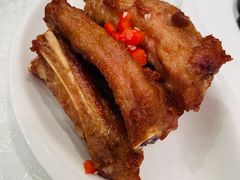 金牌蒜香骨-亢龙太子酒轩(东湖店)