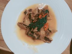 -胖老汉椒麻鸡清真新疆菜(西御街店)