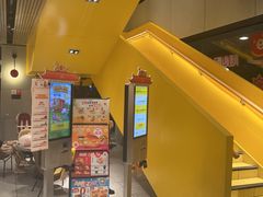 -麦当劳·得来速店(星沙大道店)