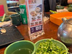 -润园四季椰子鸡火锅(海上世界店)